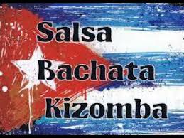 Salsa
Bachata
Kizomba
Reggaeton
Merengue
Forró